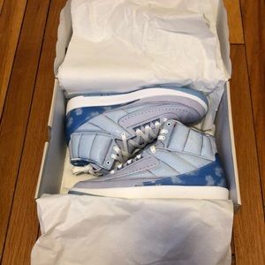 J Balvin Nike Air Jordan 2